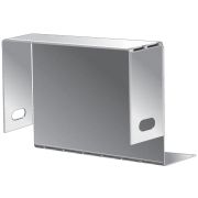 Переходник по высоте 50х100-500 | CLP1H-050-100-500 | IEK