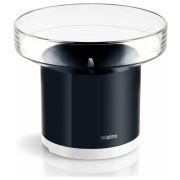 1481083/Legrand Умный модуль измерения осадков беспроводной, Wi-Fi, серия NETATMO, монтаж отдельно стоящий, защищенная от воды, цвет черный