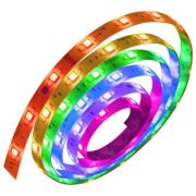 1511444/Aqara Умная адресная светодиодная лента, Zigbee, серия T1, монтаж накладной, 5 Вт