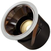 1511456/Aqara Умный встраиваемый точечный светильник, Zigbee, серия T2, монтаж встроенный, 10 Вт