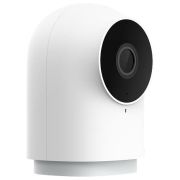 1511457/Aqara Умная камера, Wi-Fi + Zigbee, серия G2H Pro, монтаж отдельно стоящий, цвет белый, угол обзора 146 гр