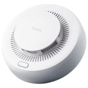 1511873/Aqara Умный датчик дыма беспроводной, Zigbee, монтаж накладной, цвет белый