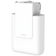 1511930/Aqara Умный мотор для раздвижных штор, Zigbee, серия E1, монтаж накладной, цвет белый