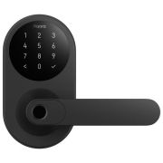 1511501/Aqara Умный замок, Thread, серия U300, монтаж накладной, цвет черный