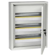 Корпус ЩРн-54 TITAN 3 540х440х120мм IP31 метал. IEK MKM14-N-54-31-Z