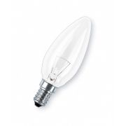 Лампа накаливания CLASSIC B CL 60W E14 OSRAM 4008321665942