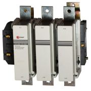Контактор КТЭ 630А кат. 230В AC 1НО EKF ctr-b-630