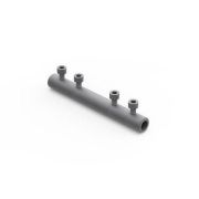 Соединитель для круглых проводников Rd8-10мм DKC NG3202