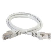 Патч-корд кат.5е FTP 3м сер. ITK PC01-C5EF-3M