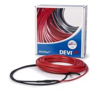 Комплект «Теплый пол» (кабель) двухжил. 615Вт 34м DEVIflex 18T DEVI 140F1240
