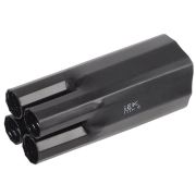 Перчатка термоусаживаемая ПТк 4х16-50 1кВ IEK UMS-CB4-4015-1404-1KV