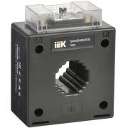 Трансформатор тока ТТИ-30 100/5А кл. точн. 0.5S 5В.А IEK ITT20-3-05-0100