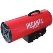 Пушка тепловая газов. ТГП-50000 Ресанта 67/1/16