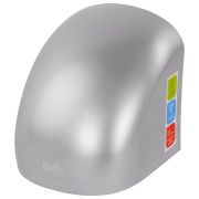 Сушилка для рук BAHD 2кВт BAHD-2000DM Silver сер. Ballu НС-1077894