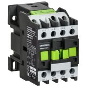 Контактор КМИе-11211 12А 230В/АС3 1НЗ IEK KKME11-012-230-01