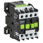 Контактор КМИе-10910 9А 24В/АС3 1НО IEK KKME11-009-024-10
