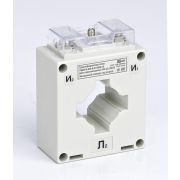 Трансформатор тока ТШП-0.66 0.5S 400/5 5В.А d40мм DEKraft 50108DEK
