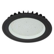 Светильник светодиодный SPP-402-0-50K-200 200Вт 20000лм 5000К Кп<2% КСС Д DOB IP65 LED (High Bay) подвесной для высоких пролетов Эра Б0046670