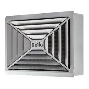 Тепловентилятор водяной BHP-W4-20-D Ballu НС-1249710