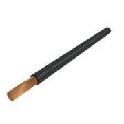 Провод ПуГВнг(А)-LS 1х0.75 450/750В Ч (м) АЛЮР 00-00010922