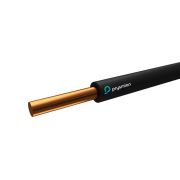 Провод ПуВнг(А)-LS 1х0.75 Ч (м) РЭК-PRYSMIAN 0601020101