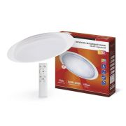 Светильник светодиодный COMFORT GALAXY 55Вт 230В 3000-6500К 4400лм 450х70мм с пультом ДУ IN HOME 4690612035062