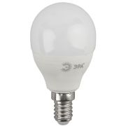 Лампа светодиодная RED LINE LED P45-10W-840-E14 R 10Вт P45 шар 4000К нейтр. бел. E14 Эра Б0050233