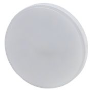 Лампа светодиодная LED GX-9W-860-GX53 GX 9Вт таблетка GX53 холод. бел. ЭРА Б0048019