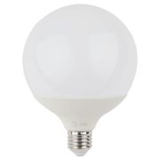 Лампа светодиодная LED G120-20W-4000K-E27 G120 20Вт шар 4000К нейтр. бел. E27 декор. Эра Б0049081