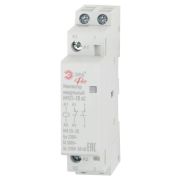 Контактор модульный КМ25-20 AC PRO NO-902-292 ЭРА Б0049157