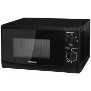 Печь Микроволновая SWM5720 20л. 700Вт черн. STARWIND 1459036
