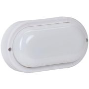 Светильник светодиодный ДПО 0112 15Вт IP65 4000К овал GENERICA LDPO0-0112-15-40-K01-G
