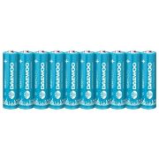 Элемент питания солевой AA/R6 1.5В Heavy Duty Shrink-10 (уп.10шт) DAEWOO 5042131