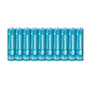 Элемент питания солевой AAA/LR03 1.5В Heavy Duty Shrink-10 (уп.10шт) DAEWOO 5042148