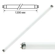 Лампа люминесцентная TL-D 36W/33-640 36Вт T8 4100К G13 PHILIPS 928048503351