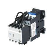Контактор ПМЛ-2161МК УХЛ4 Б 25А кат. 220В AC 1НЗ IP20 12.5кВАр Электротехник ET003169