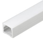 Профиль SL-SLIM-H13M-2000 ANOD алюм. L2000 Arlight 023718