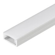 Профиль SL-SLIM-H7-2000 ANOD L2000 алюм. Arlight 023716