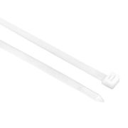 Хомут P6.6 4.8х200 FlexLock стандартный бел. (уп.100шт) PROxima EKF plc-fl-ctsw-4.8x200