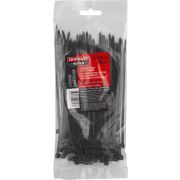 Хомут 90 313 OCT-036-150-100-BL (уп.100шт) ОНЛАЙТ 90313