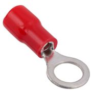 НаконечникНКИ 1.25-5 кольцо 0.5-1.5мм (уп.100шт) GENERICA UNL20-D15-4-5-G