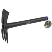 Мотыжка комби нейлон. (1/72) Green Apple Б0017801