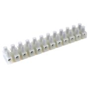 Колодка клеммная полиамид 12х2.5мм винт. п/а OK-432-12-NY DKC 43212NY