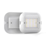 Светильник светодиодный АТ-ДБП-01-03 Lux «Medusa Lux» LED 5Вт 4700К IP54 650лм АТОН АТДБП0103Lux
