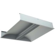 Светильник светодиодный OTX LED 595 32Вт 4000К IP20 встраив. СТ 1118000020