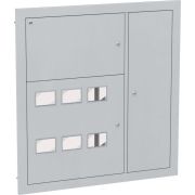 Щит этажный ЩЭ-6-1 36 IP31 УХЛ3 IEK MKM42-06-31