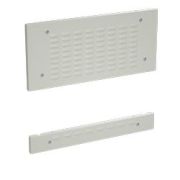 Комплект внешних накладных панелей Ш=600мм верх.= 300мм низ=100мм DKC R5CPFAM631