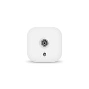 Розетка телевизионная TV ОП IP20 бел. IONICH 1421