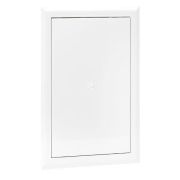 Люк ревизионный 200х300 пластик Basic EKF lp-200x300