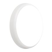 Светильник светодиодный ДБО88-25-131 CDR MW 840 LED 23Вт 4000К IP65 бел. Ардатов 1140425131